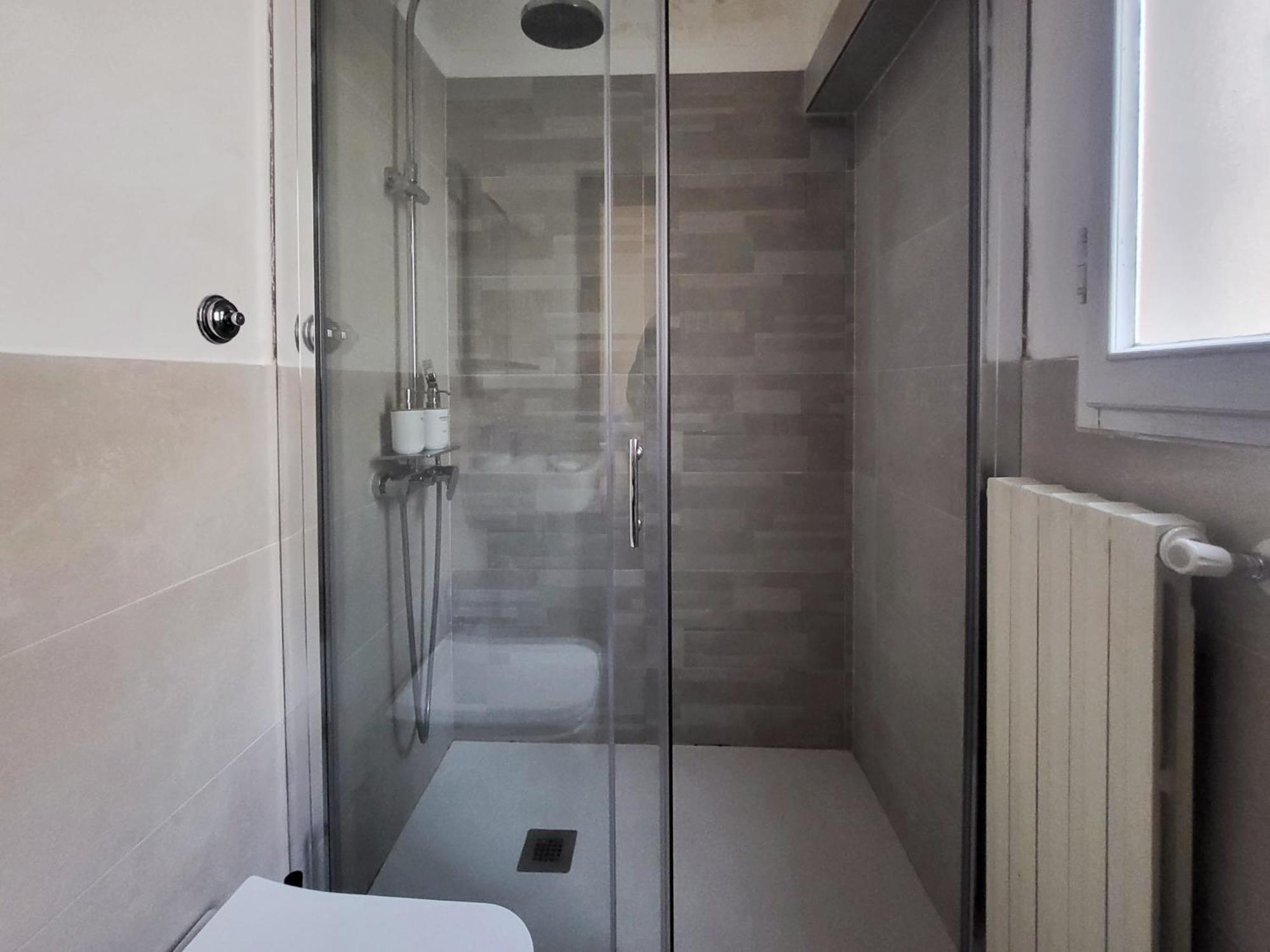110 Sqm Apartment 6 Sleeps In Santa Croce Florença Exterior foto